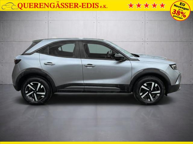 Opel Mokka Edition 