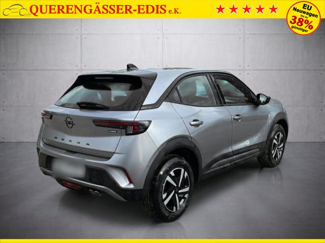 Opel Mokka Edition 