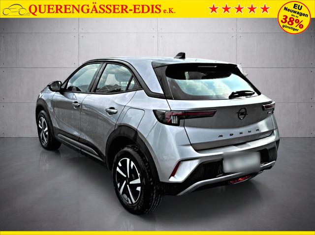 Opel Mokka Edition 