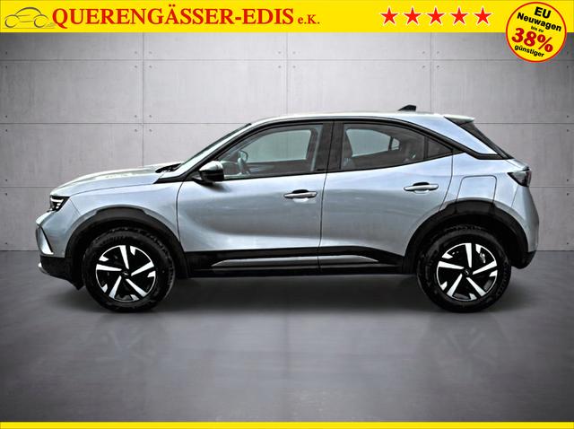 Opel Mokka Edition 