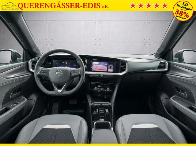 Opel Mokka Edition 