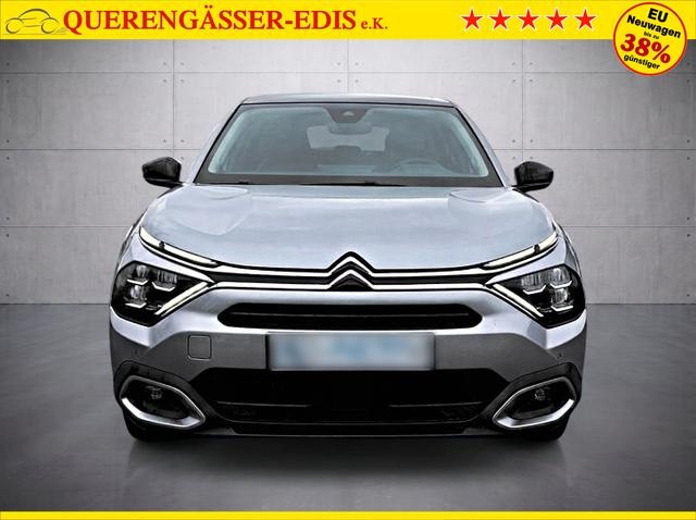 Citro&euml;n C4 MAX 