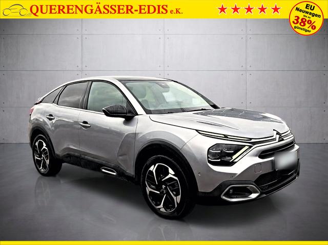 Citro&euml;n C4 MAX 