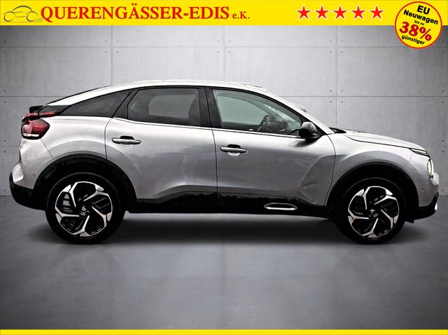 Citro&euml;n C4 MAX 