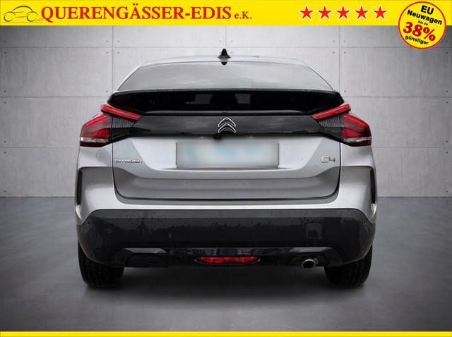 Citro&euml;n C4 MAX 