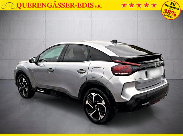 Citro&euml;n C4 MAX 