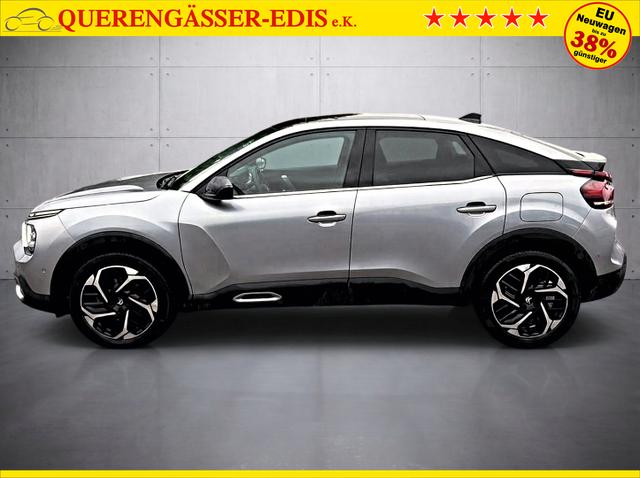 Citro&euml;n C4 MAX 