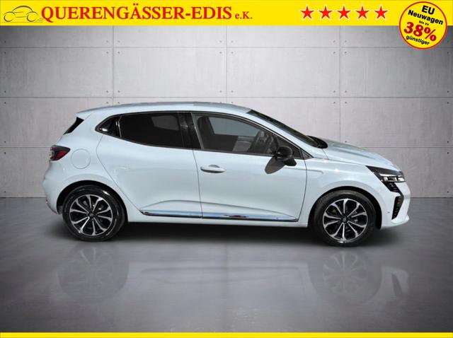 Renault Clio Techno 