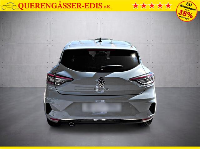 Renault Clio Techno 