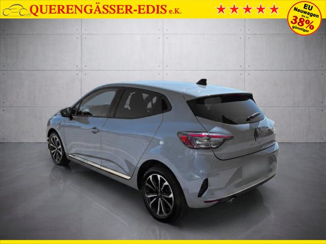 Renault Clio Techno 