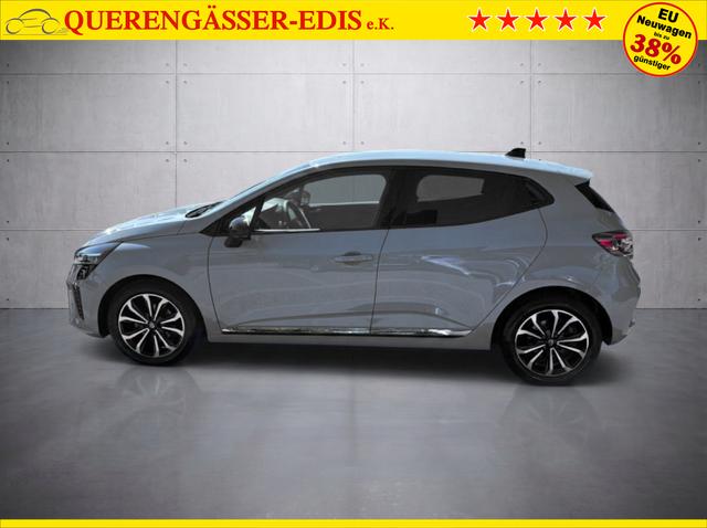 Renault Clio Techno 