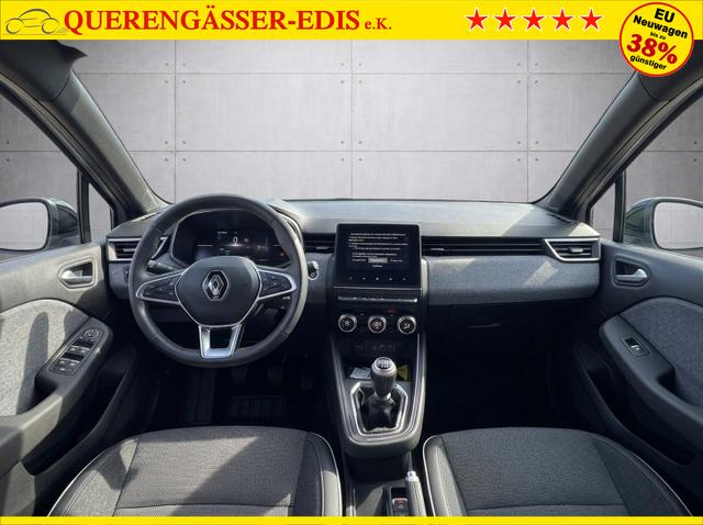 Renault Clio Techno 