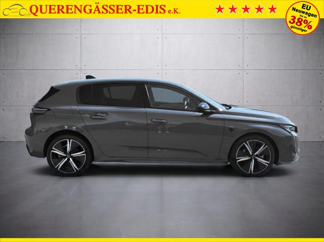 Peugeot 308 GT 