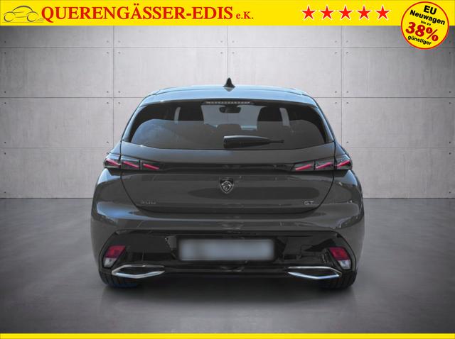 Peugeot 308 GT 