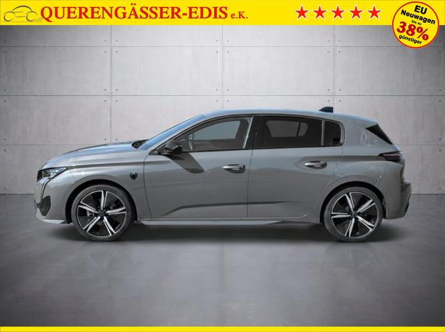 Peugeot 308 GT 