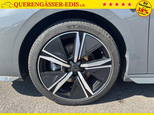 Peugeot 308 GT 