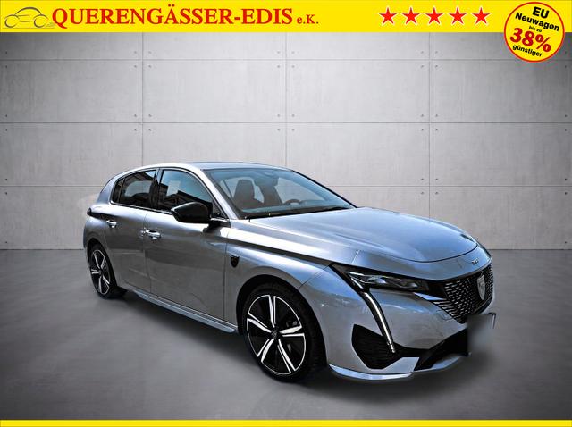 Peugeot 308 GT 