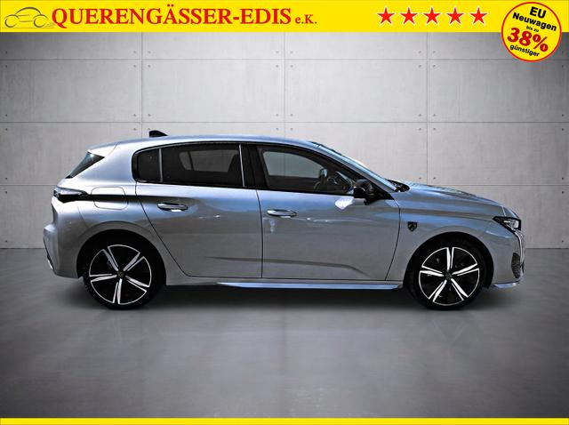 Peugeot 308 GT 
