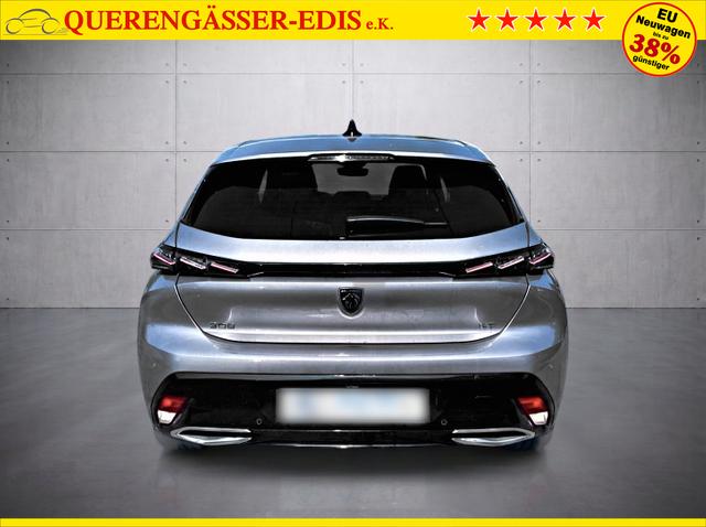 Peugeot 308 GT 