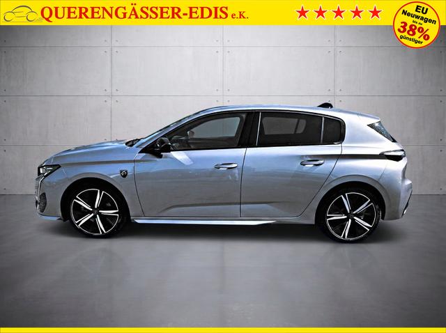 Peugeot 308 GT 