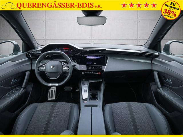 Peugeot 308 GT 