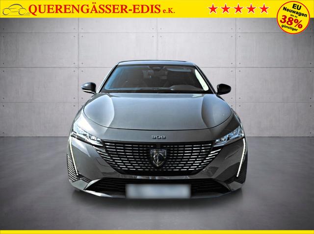 Peugeot 308 Allure 