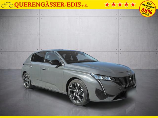 Peugeot 308 Allure 