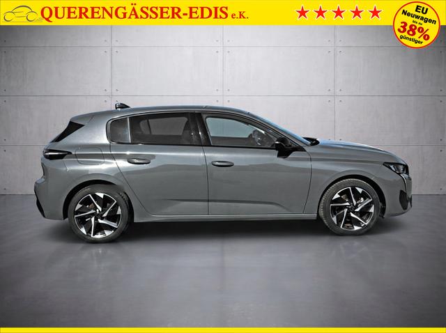 Peugeot 308 Allure 