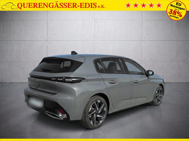 Peugeot 308 Allure 