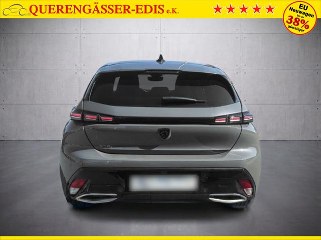 Peugeot 308 Allure 