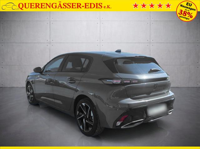 Peugeot 308 Allure 