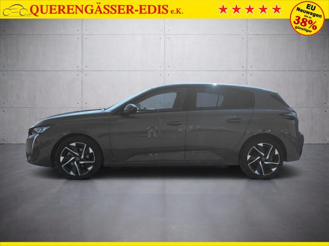 Peugeot 308 Allure 
