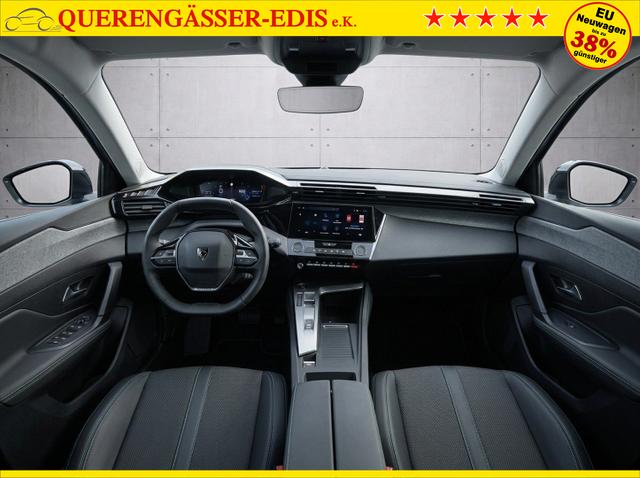 Peugeot 308 Allure 