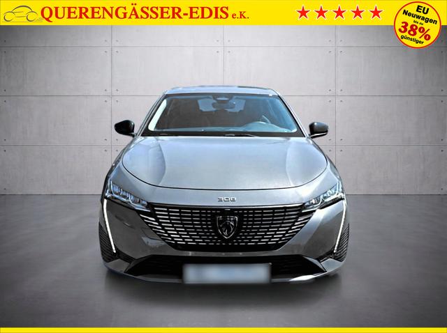 Peugeot 308 Allure 