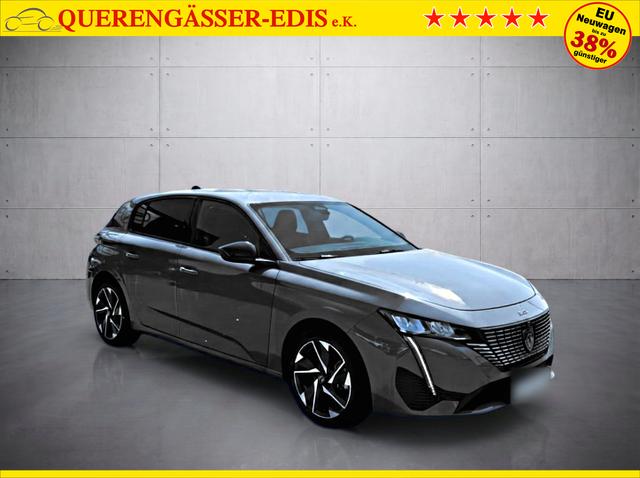 Peugeot 308 Allure 