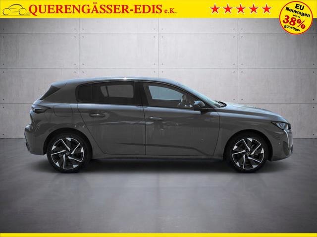 Peugeot 308 Allure 