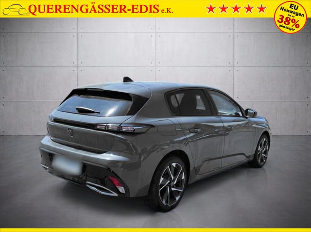 Peugeot 308 Allure 