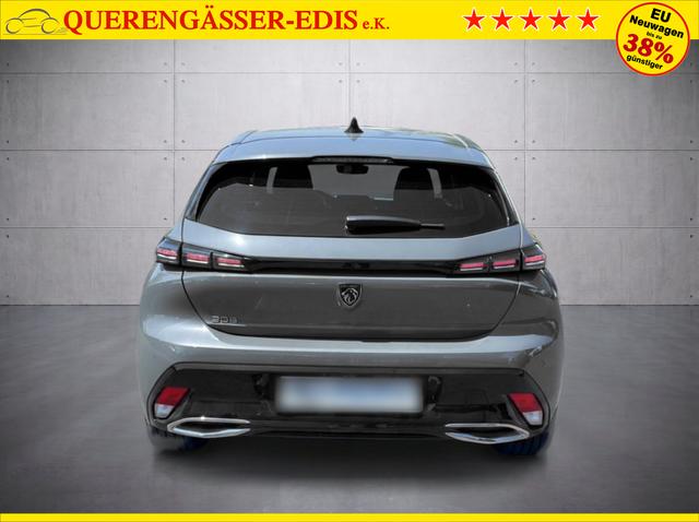 Peugeot 308 Allure 