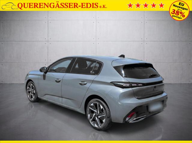 Peugeot 308 Allure 