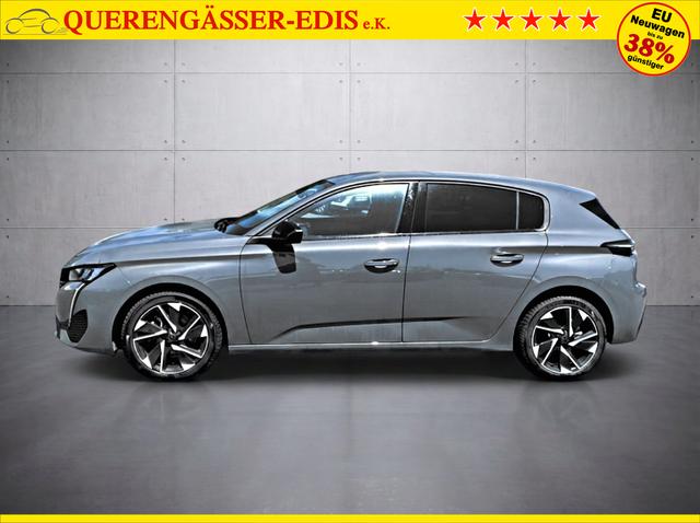 Peugeot 308 Allure 