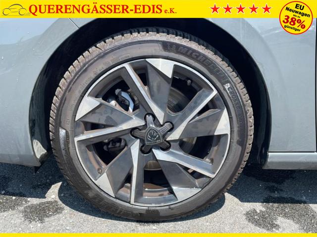 Peugeot 308 Allure 