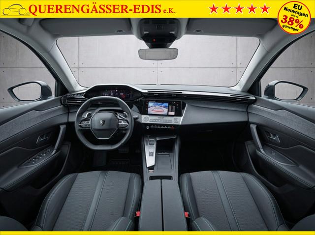 Peugeot 308 Allure 