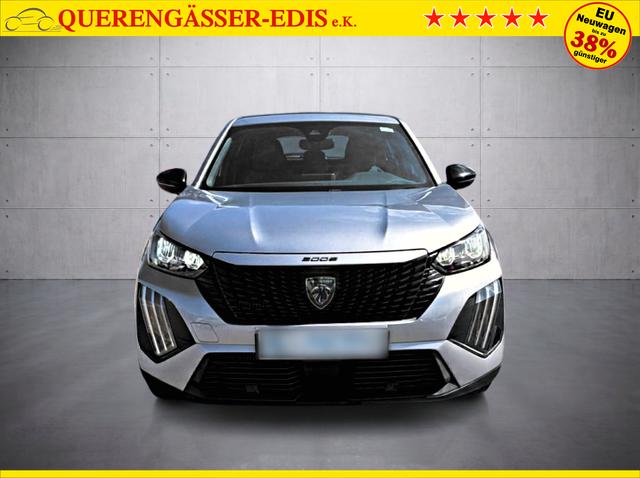 Peugeot 2008 Style 