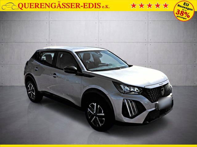 Peugeot 2008 Style 
