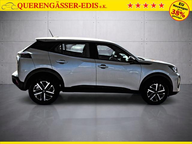 Peugeot 2008 Style 