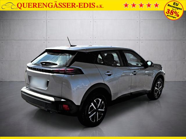 Peugeot 2008 Style 