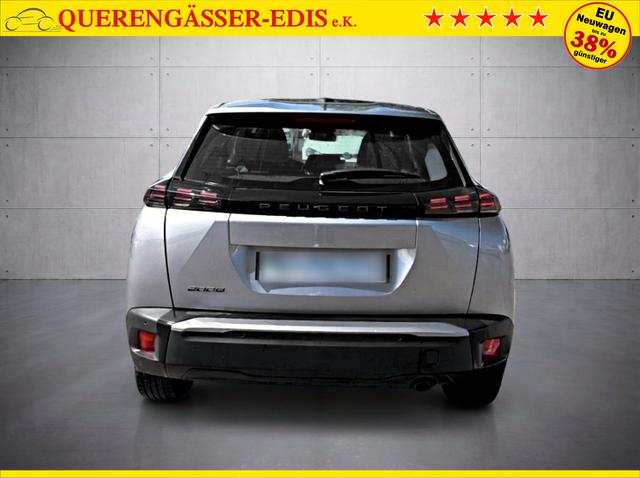 Peugeot 2008 Style 