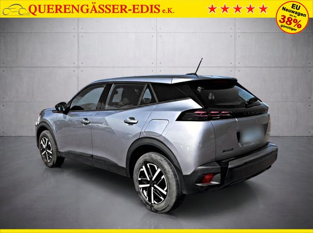 Peugeot 2008 Style 