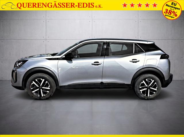 Peugeot 2008 Style 