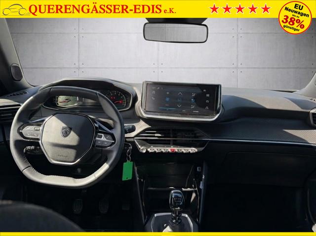 Peugeot 2008 Style 
